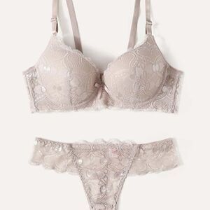 Lingerie